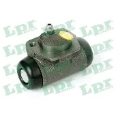 LPR Jarrusylinteri 4552