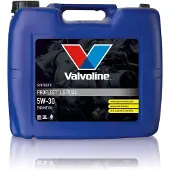 Valvoline Öljy Profleet LS Plus 5W30; 20 l