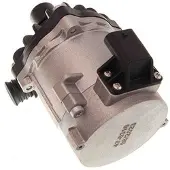 MAXGEAR Lisävesipumppu (jäähdytysnestekierto) 47-0316