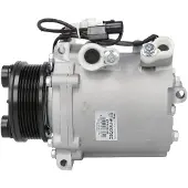 THERMOTEC Kompressori, ilmastointilaite KTT090265