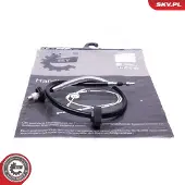 ESEN SKV Vaijeri, seisontajarru 26SKV853
