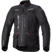 Alpinestars Bogota Pro Drystar vedenpitävä moottoripyörän tekstiilitakki