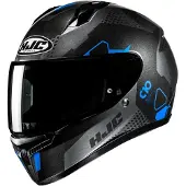HJC C10 Aspa Kypärä