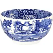 Spode - Blue Italian Dippikulho 11 cm