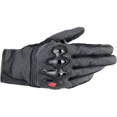 Alpinestars Morph Street Moottoripyörän käsineet