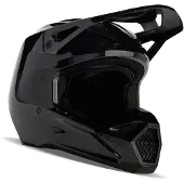 FOX V1 Solid Motocross-kypärä