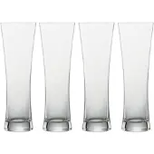 Schott zwiesel - Beer Basic Craft Olutlasi vehnäolut 50 cl 4kpl