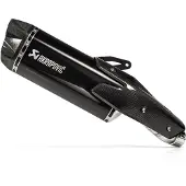 Akrapovic Slip-On Line(Titanium) Z H2 2023-