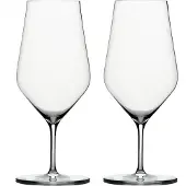 Zalto Vesilasi 400 ml. 2 kpl