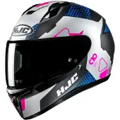 HJC C10 Aspa Kypärä