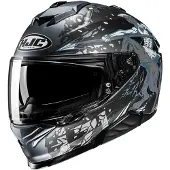 HJC i71 Taurus Kypärä