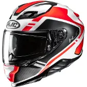 HJC F71 Tozz Kypärä