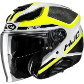 HJC F31 Ceron Jet-kypärä