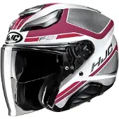 HJC F31 Ceron Jet-kypärä