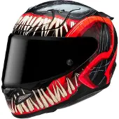 HJC RPHA 12 Venom 3 Marvel Kypärä