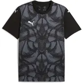 Puma Pelipaita Teamultimate - Musta/valkoinen, koko XX-Large