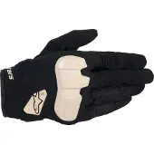 Alpinestars Chrome V2 Moottoripyörän käsineet