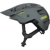 ABUS MoDrop MTB-kypärä Betoninharmaa