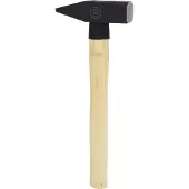 Ks Tools Kirvesmiehen vasara saarnikahvalla, 1000g