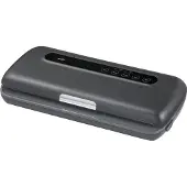 Witt - Premium Vakuumikone Harmaa