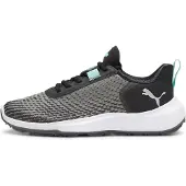 Puma Fusion Crush Sport Wmns - Black - 40