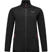 Salewa Puez Cammino Polarlite Vetoketjullinen Fleecetakki