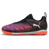 Puma Future 8 Match Ll Tt +mid Junior Jalkapallokengät