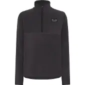 Didriksons Vito half zip miesten fleecetakki