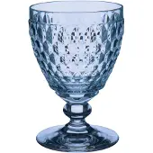 Villeroy & Boch - Boston Valkoviinilasi 23 cl Sininen