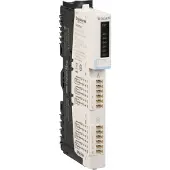 Schneider ELECTRIC MODICON BIN,TULO 24VDC 4KAN PNP (STBDDI3425K)