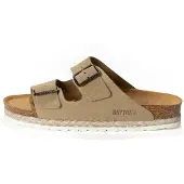 Bayton Pistokkaat 'BENALLA' beige