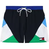 Tommy Hilfiger Um0um03537 Uimashortsit