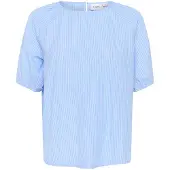 Saint tropez Josefiasz Blouse - Blue - M