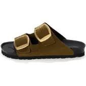 Bayton Pistokkaat 'Alicante' khaki