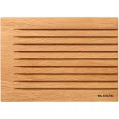 Global Globaali leikkuulauta tammi 35x25x2,2 cm