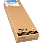 Epson T50M2 -mustekasetti, 700 ml, syaani
