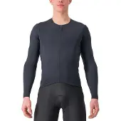 Castelli Fly Langarm-trikot