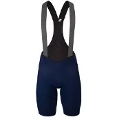 Q36.5 Bib Shorts Essential Dark Blue, Size XL