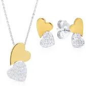 Beat of Love korusetti BOL-SET2471Z