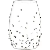 Zieher The Knobbed cocktail-lasi 50 cl