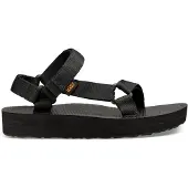 Teva Midform Universal - Black - 36