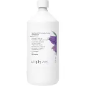 Simply Zen Ikääntymisen Hyötyjä Ja Kosteuttava Hoitoaine 1000ml