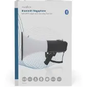 Nedis Meph250wt Megafoni