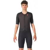 Castelli Sanremo S Lyhythihainen Kilpa-asu
