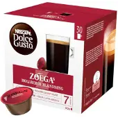 Zoegas Nescafé Mollbergs Blend Dolce Gusto -yhteensopivat kahvikapselit 30-kpl