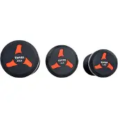Taurus TPU Dumbbells 35 kg
