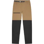 Picture Organic Clothing Men's Shooner Stretch Pants Partridge Ulkoiluhousut S