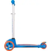 Hudora Potkulauta Flitzkids 2.0, sininen