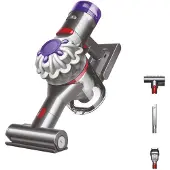 Dyson Car & Boat rikkaimuri 586120-01 (hopea)