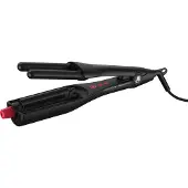 Rowenta Karl Lagerfeld Waves Addict CF471LF0 kolmisylinterinen kiharrin hiuksiin